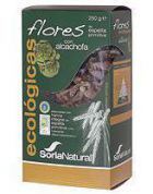 Integral De Flores Spelt With Artichoke