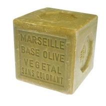 Marseille Soap