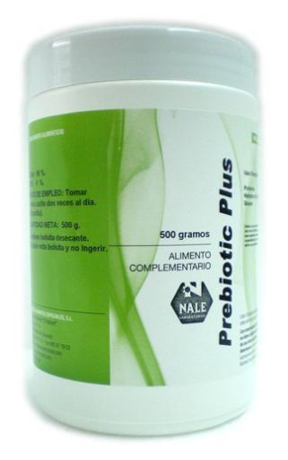 Nale Prebiotic Plus