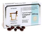 Bioactive Q10 Uniqinol 60 Capsules