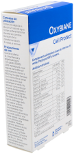 Oxybiane Cell Protect 60 Capsules Oxybiane Cell Protect 60 Capsules