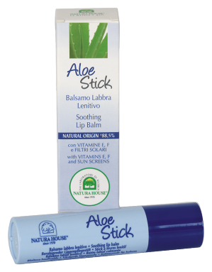 Lip Stick Aloestick
