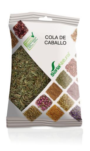 Soria Natural Horsetail 50 gr