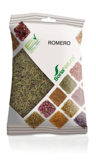 Soria Natural Rosemary 75 gr