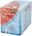 Infusion Diabesil Natusor 15 20 Units