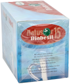 Infusion Diabesil Natusor 15 20 Units