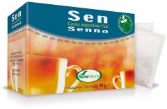 Sen Leaf Infusion 20 Filters