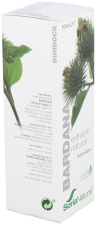 Burdock Extract 50 ml