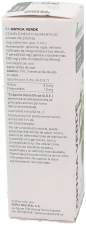 21st Century Green Nettle Extract 50 ml 21st Century Green Nettle Extract 50 ml