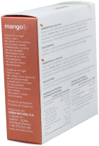 Mangolip 28 tablets