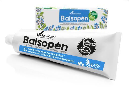 Balsopen Cerato Ointment 40 gr