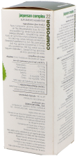 Composer 22 Jaquesan Complex Siglo XXI 100 ml