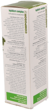 Composer 25 - Lepidium Complex 50 ml