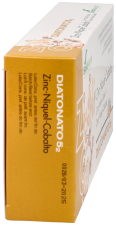 Diatonate 52 Zn Ni Co 28 vials