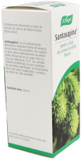 Santasapina Syrup 200 ml Santasapina Syrup 200 ml