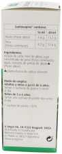 Santasapina Syrup 200 ml Santasapina Syrup 200 ml