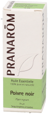 Black Pepper Essential Oil 5 ml Black Pepper Essential Oil 5 ml