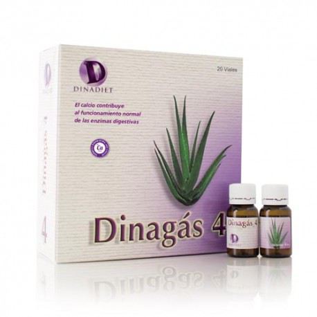 Dinagas 4 20 Vials