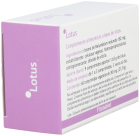 Lotus food supplement 60 tablets
