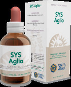 Sys Aglio Ajo 50 ml