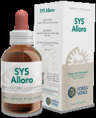 Sys Alloro 50 ml