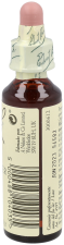 Bach 27 Rock Water 20 ml