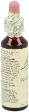 Bach 27 Rock Water 20 ml