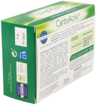 Carboactiv 60 capsules