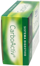 Carboactiv 60 capsules