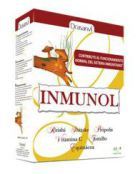 Immunol 20 Vials X 10Ml