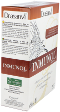 Immunol 20 Vials X 10Ml