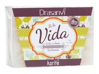Drasanvi Karite Soap Pad