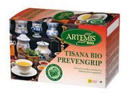 Artemis Bio Tisane Prevengrip Bio