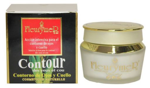 Fleurymer Eye Contour Cream