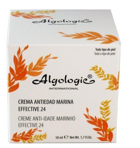 Algologie Effective Anti-aging Cream 24H R