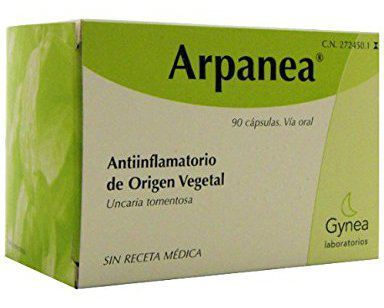 Arpanea 90 Cap