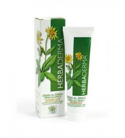 Noefar Arnica Herbarium 100ml