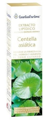 Intersa Centella Asiatica Lipid Extract 100 ml