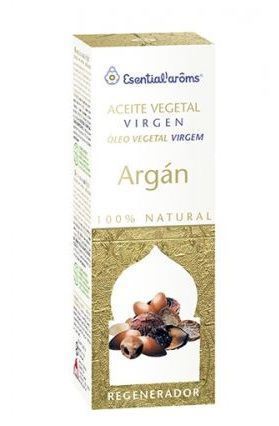 Intersa Vegetable Argan Oil 100 ml