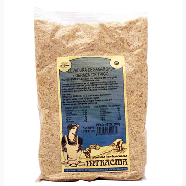 Intracma Lev. Beer + Wheat Germ