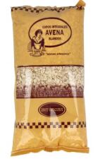 Oat Bran 100% 500g