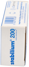 Stabilium 350 mg 30 Capsules