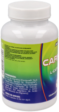 Carnitine 60 Cap