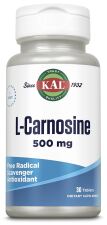 Carnosine 30 Capsules Carnosine 30 Capsules