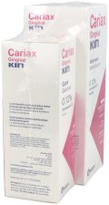 Cariax Gingival Rinse 500 ml