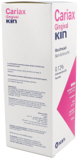 Cariax Gingival Rinse 500 ml