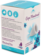 Menstrual Cup Size 1