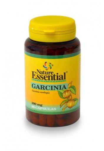Nature Essential Gamboge Garcinia 300 Mg. 90 Capsules
