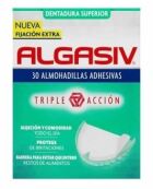 Algasiv Superior Adhesive Pads 30 Units