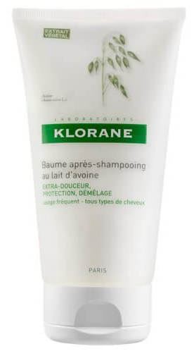 Klorane Oatmilk balm